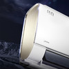 美的（Midea）空调KFR-35GW/N8MWA1纤白 商品缩略图1