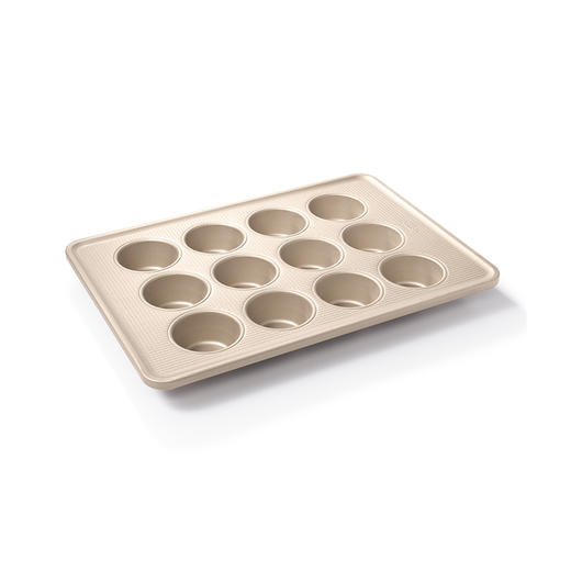 OXO  不粘麦芬蛋糕烤盘 12个  OGGC11160500 商品图0