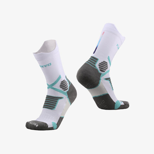 蜂锐运动防滑中袜1.0（PRO职业版） 商品图11