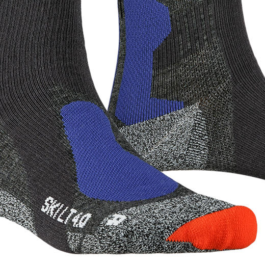 X-SOCKS XS-SSKLW19U 4.0滑雪袜轻量版-Ski Lt 4.0 -A 商品图2