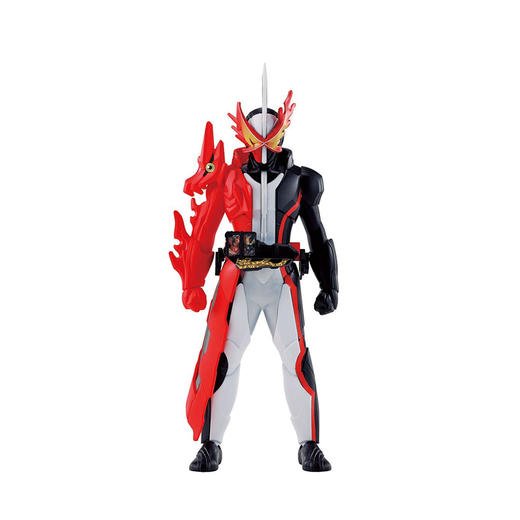 万代Bandai ENTRY GRADE 假面骑士圣刃  BANC4573102611284 商品图0