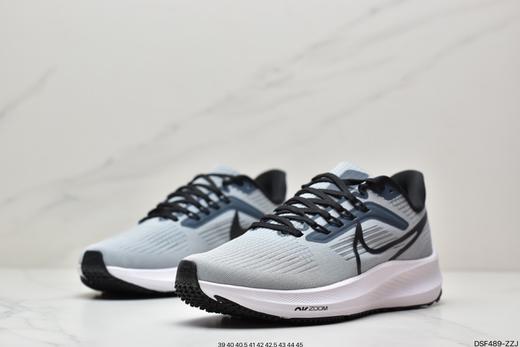 耐克Nike Zoom Pegasus 39登月透气缓震疾速跑鞋男鞋 商品图3