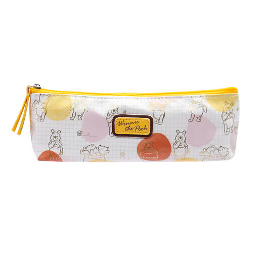 联众大容量可爱风笔袋DM25553 商品图0