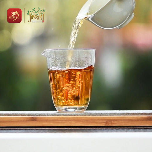 几棵树鼎红古树红茶270克 商品图2