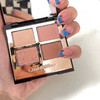 CT四色眼影盘 商品缩略图0