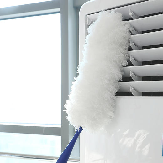 【静电吸附】除尘掸XL 彩盒装 除尘掸不扬灰 商品图6