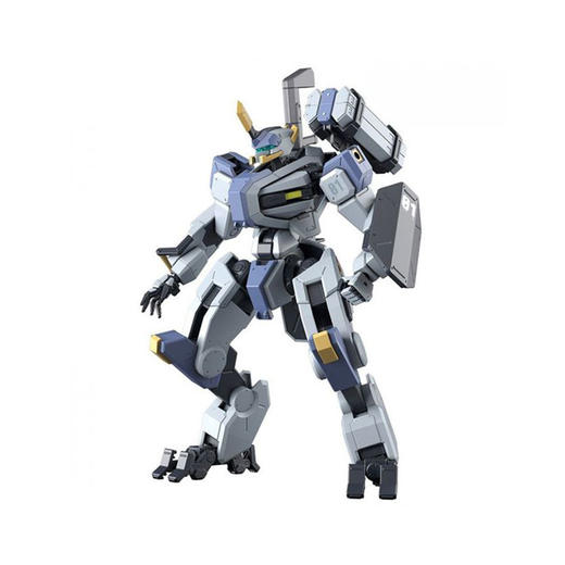 万代Bandai HG 1/72 MAILeS 白雉  BANC4573102620026 商品图0