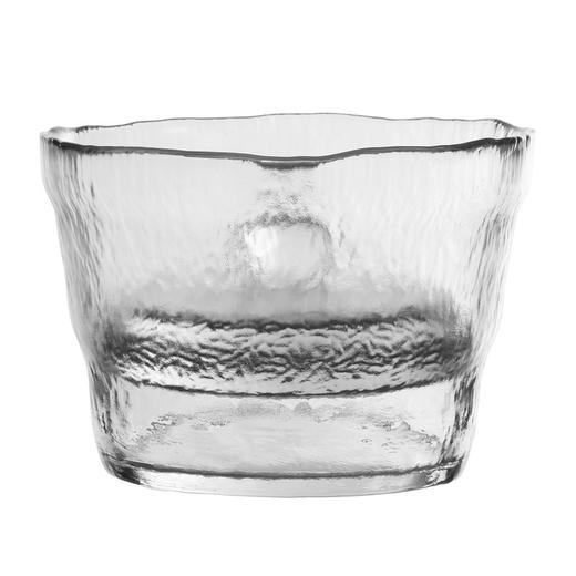 日本进口泡菜坛一夜渍腌菜罐日式家用网红透明加厚玻璃储物罐 商品图4