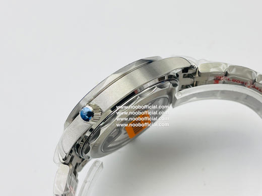 OR厂海马300，OMEGA欧米茄SEAMASTER海马系列海洋宇宙300米300m同轴·至臻天文台表42毫米42mm潜水表210.30.42.20.01.001精钢拉丝表壳 整个手表基于正品原版开模 商品图12