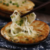 营养早餐【黄油葱油饼】葱香/梅干菜双口味，家庭装20片！包邮到家〜 商品缩略图1