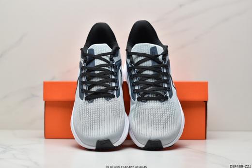 耐克Nike Zoom Pegasus 39登月透气缓震疾速跑鞋男鞋 商品图6