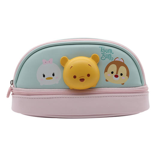 联众大容量可爱风笔袋DM25520 商品图1