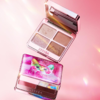 【活动价￥59.9】ZEESEA滋色幻彩璀璨动物四色眼影 商品缩略图1