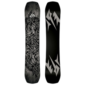 Jones 22-23 Ultra Mountain Twin 新款男板 156W 单板雪板