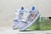 耐克Union LA x Nike SB Dunk Low Blue扣篮系列低帮休闲运动滑板板鞋DJ9649-400男女鞋 商品缩略图7