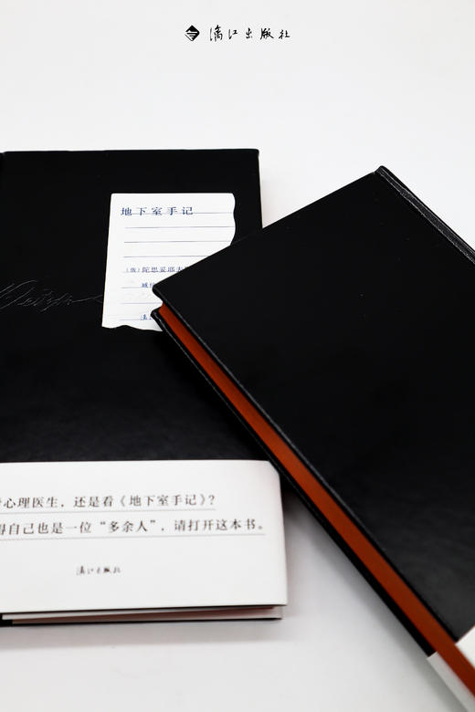 地下室手记 商品图3