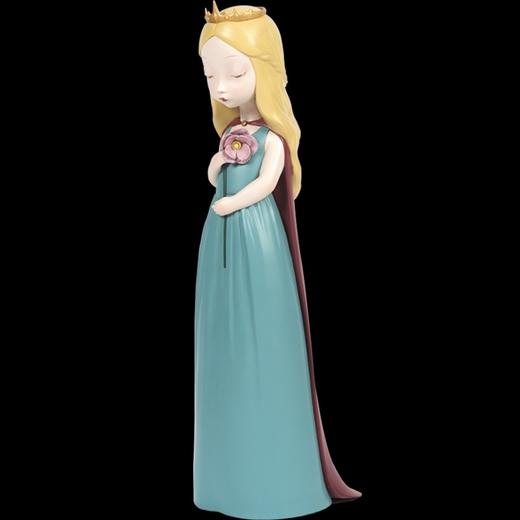 白夜童话/虞美人/中/多色-贾晓鸥 商品图1