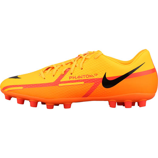NIKE/耐克PHANTOM GT2中端AG短钉成人足球鞋男DC0798-808 商品图4