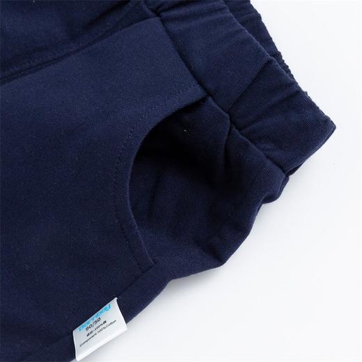 贝贝怡女童长裤喇叭裤打底裤春装儿童休闲松紧显瘦网红爆款 商品图8