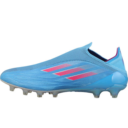 ADIDAS/阿迪达斯X SPEEDFLOW+AG短钉成人足球鞋男GW7433 商品图3