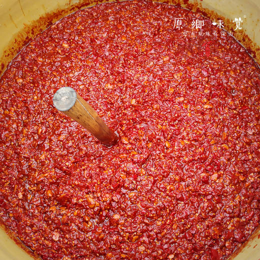 生态豆瓣酱（成都仓库-顺丰快递）| 400g/瓶，来自四川成都，生产者：王成【合作生产，公平贸易】 商品图9