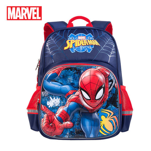 联众书包 儿童书包大容量背包BA5562 商品图2