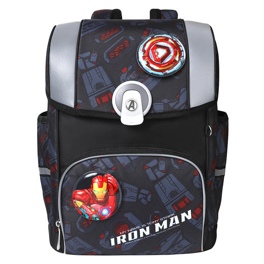 联众书包 儿童书包潮流背包BA5849 商品图4