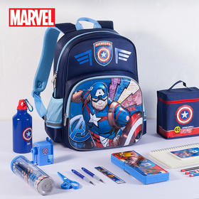 联众书包 儿童书包大容量背包BA5562