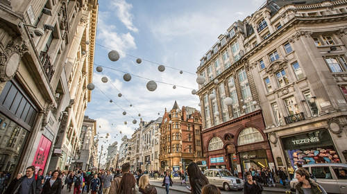英国2年/5年/10年多次个人旅游签证+专业顾问1对1服务支持商务/探亲访友 商品图6