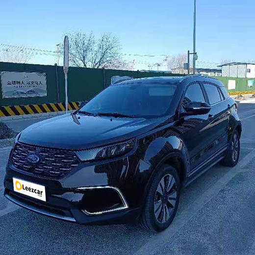 福特 领界 EV 星领型 【长租-北京】 商品图2