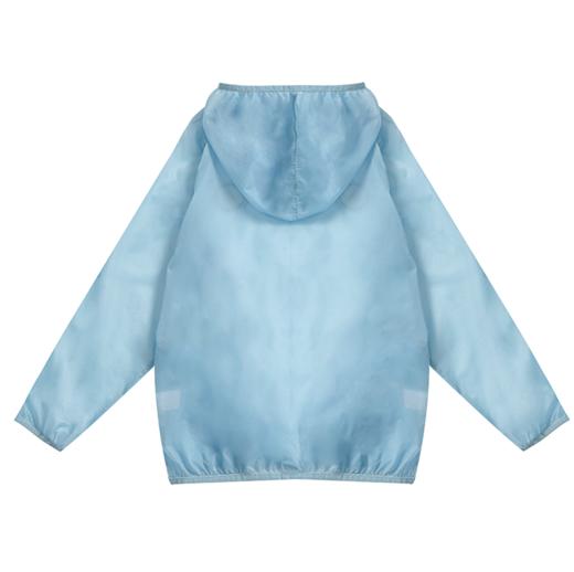 七宝实验小学 蓝色空调衣/防晒衣 商品图8