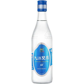 九江 精米30+ 500ml*12 商品图1