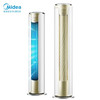 美的（Midea） 空调KFR-72LW/BP3DN8Y-YB302(1)舒适星 商品缩略图0