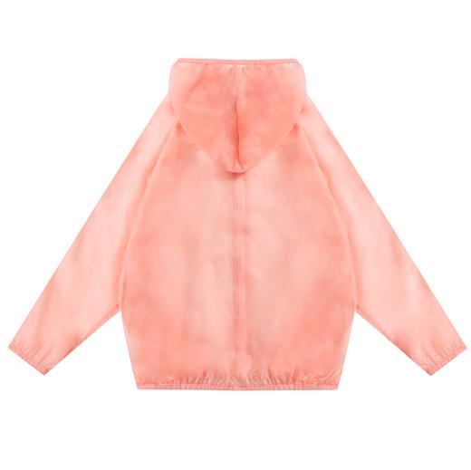 七宝实验小学 粉色空调衣 商品图4