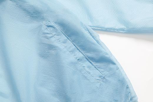 七宝实验小学 蓝色空调衣/防晒衣 商品图6