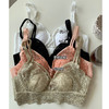 AGONIRE法式果冻条蕾丝内衣3327款 商品缩略图0