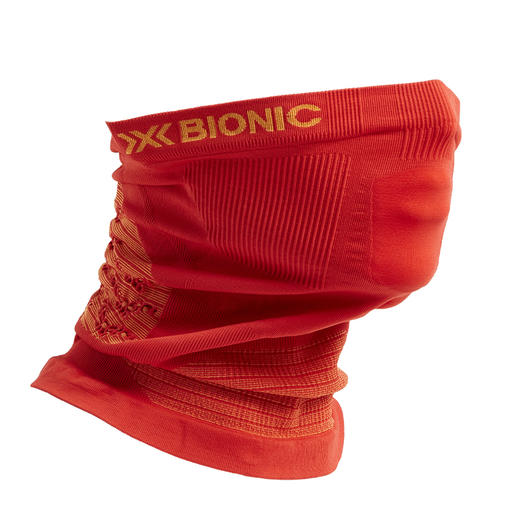 X-BIONIC 运动仿生4.0 爱国者系列运动滑雪护脖/半护脸 X PROTECT 商品图1