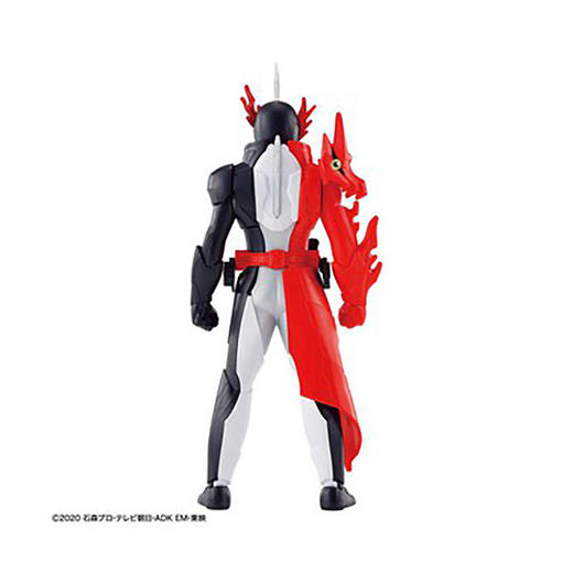 万代Bandai ENTRY GRADE 假面骑士圣刃  BANC4573102611284 商品图2