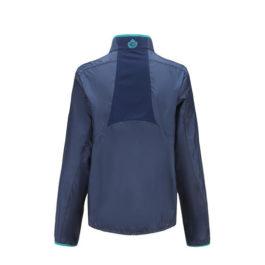 BLS-013B（PROSIMON高尔夫男款长袖轻薄拼接外套夹克） 商品图1