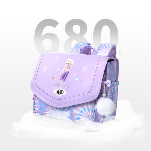 联众书包 儿童书包潮流背包FP8572 商品图1