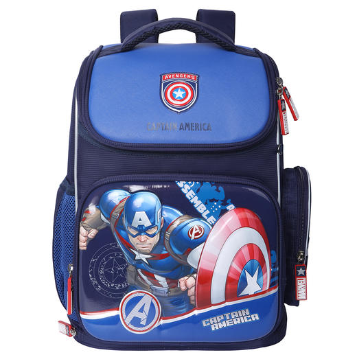 联众书包 儿童书包潮流背包BA5592 商品图5