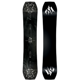 Jones 22-23 Tweaker 新款男板 154 156 单板雪板