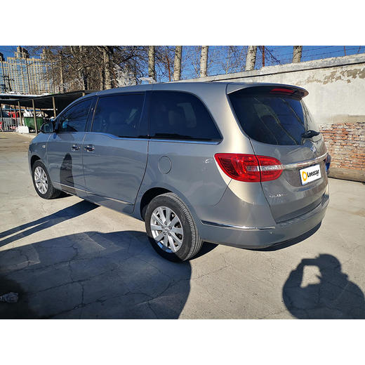 别克 GL8 28T 豪华版 【长租-北京】 商品图3