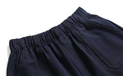 七宝实验小学 男生夏季短裤 商品图3
