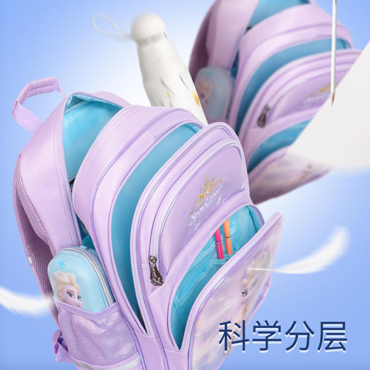 联众书包 儿童书包潮流背包FP8512 商品图3