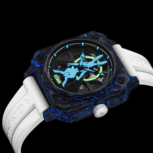 Romago SWISS AKOMA联名 商品图4