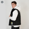 多特蒙德潮流工装马甲外套 商品缩略图3