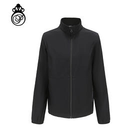 BLS-015A（PROSIMON高尔夫男款简约运动风外套夹克）