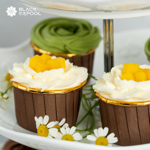 （抖音验券专用）6枚装杯子蛋糕，请对应款式下单，验券不成功不发货，备注抖音电子券码，下单支付0.01元即可 商品图4