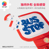 【折扣商品 不退不换】100片 儿童造型拼图 T1086 Hello Kitty 嘟嘟嘟上学巴士 商品缩略图1